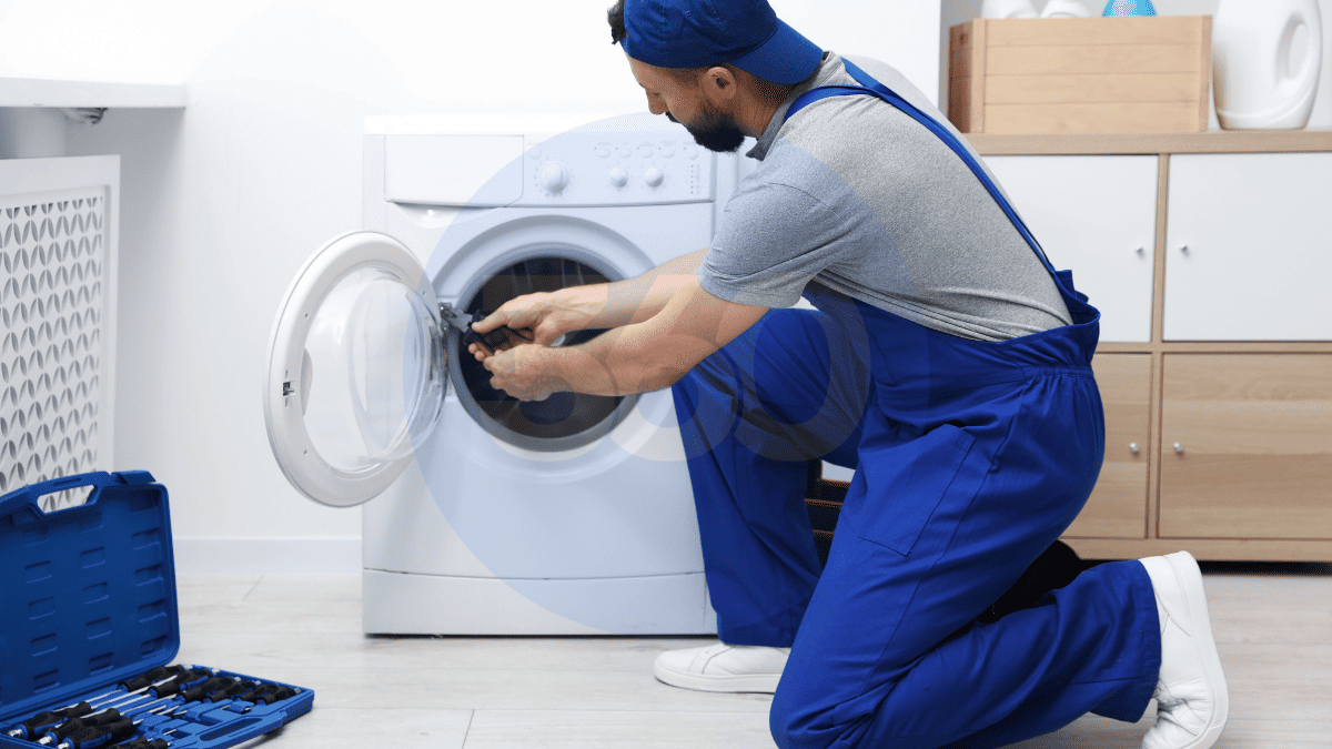 Niğde Çamaşır Makinesi Servisi
